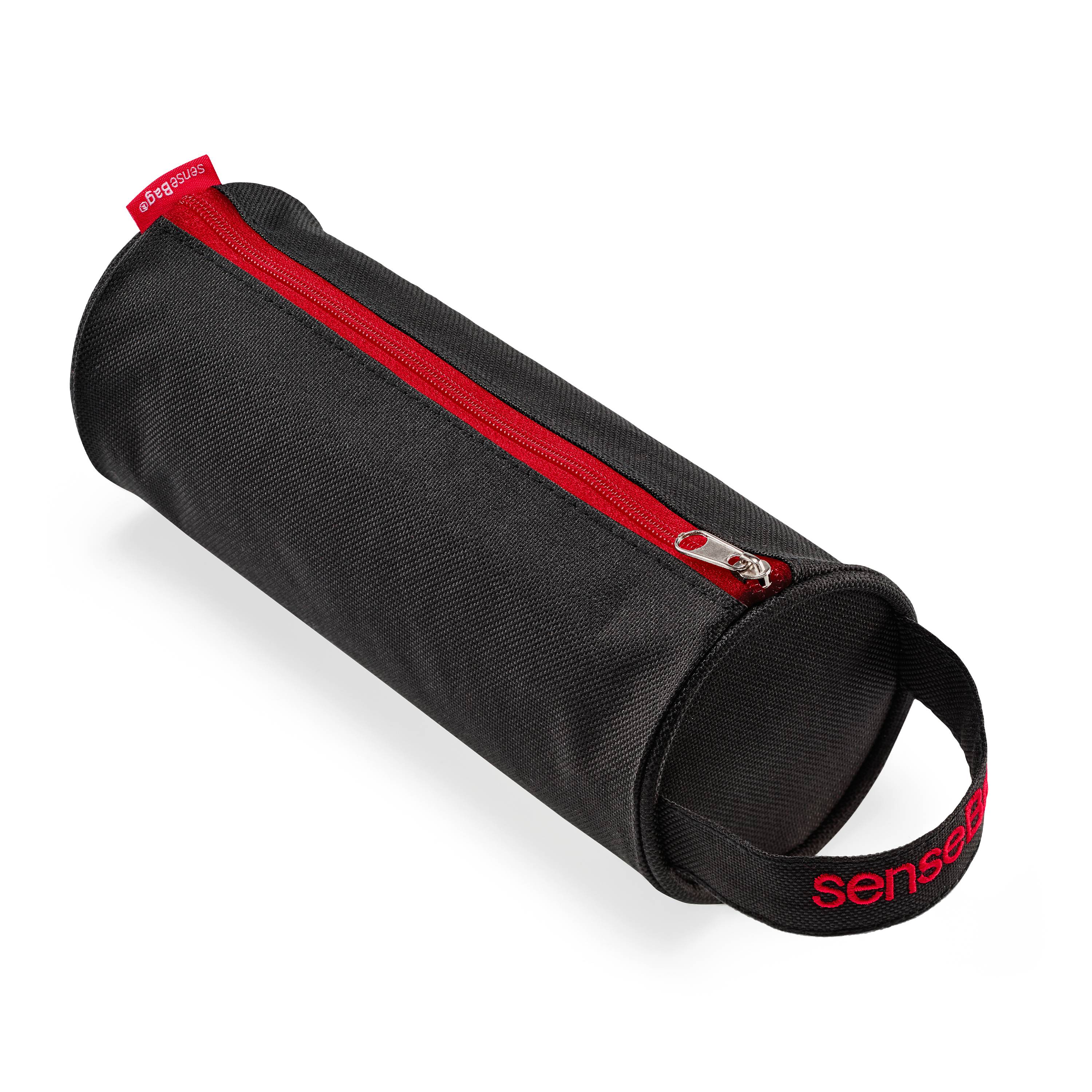 senseBag Mäppchen, Schwarz