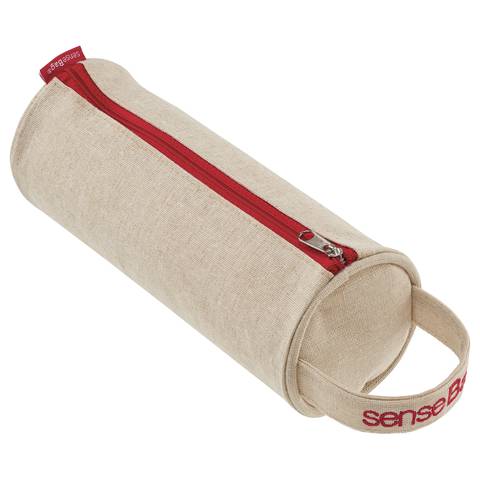 senseBag Mäppchen, Creme