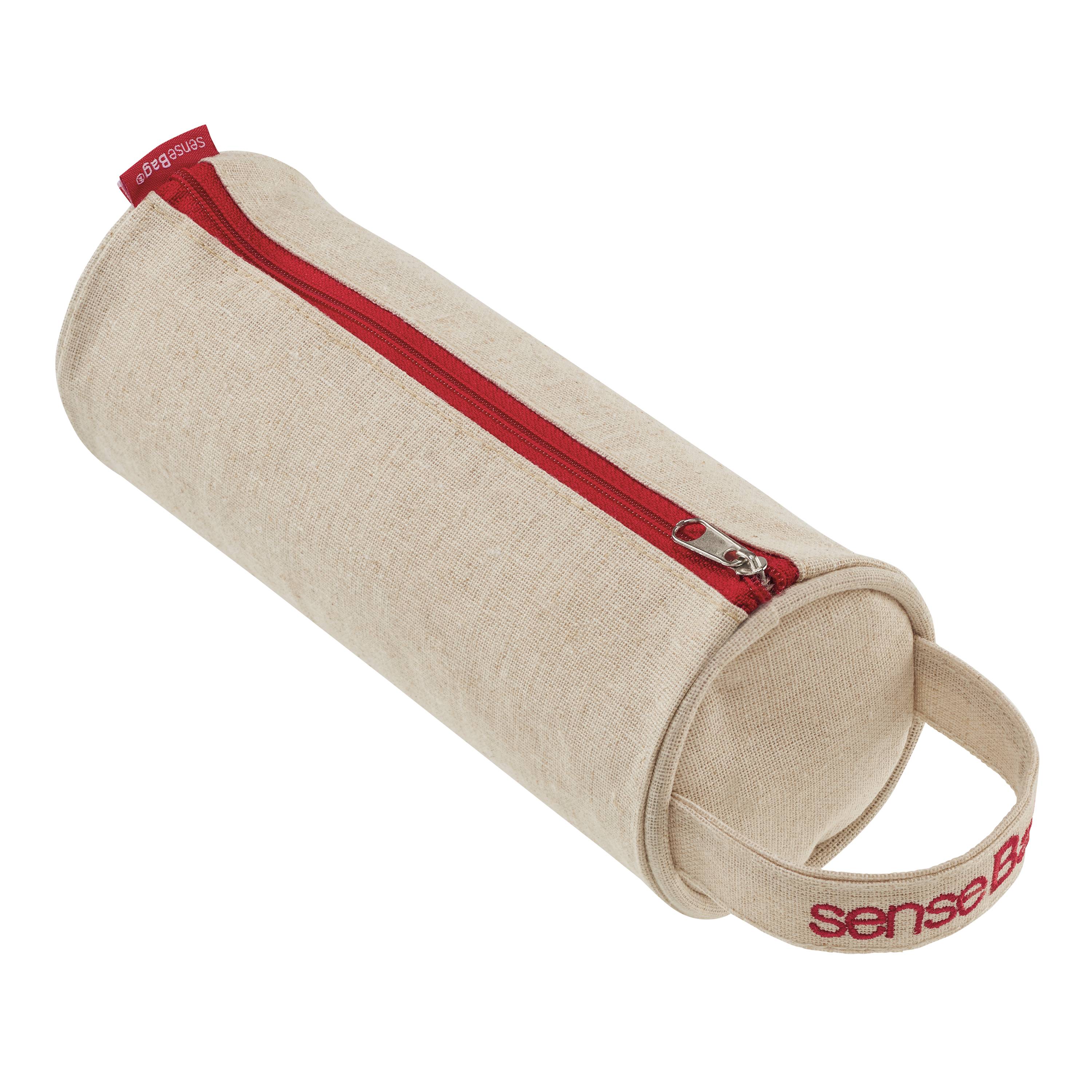 senseBag Mäppchen, Creme