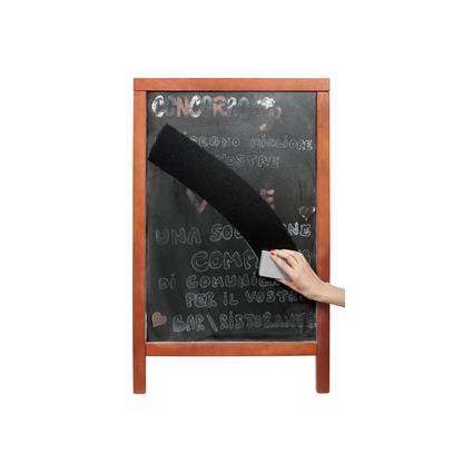 Securit Reinigungsschwamm CHALK BOARD SPONGE