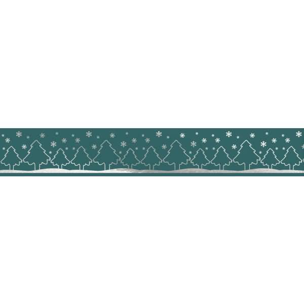 Masking Tape 30mmx10m 02 Tannenwald