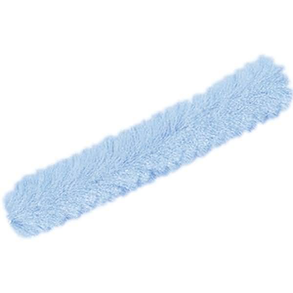 Chenilledraht 9mmx50cm VE=10 Stück hellblau