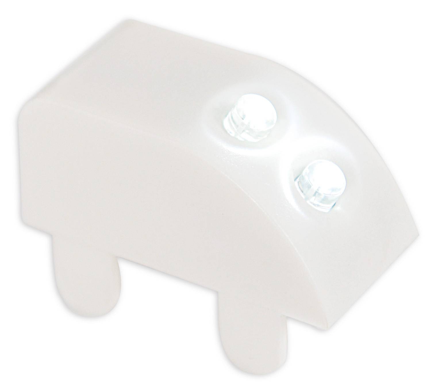 4er Set LED Schrankbeleuchtung