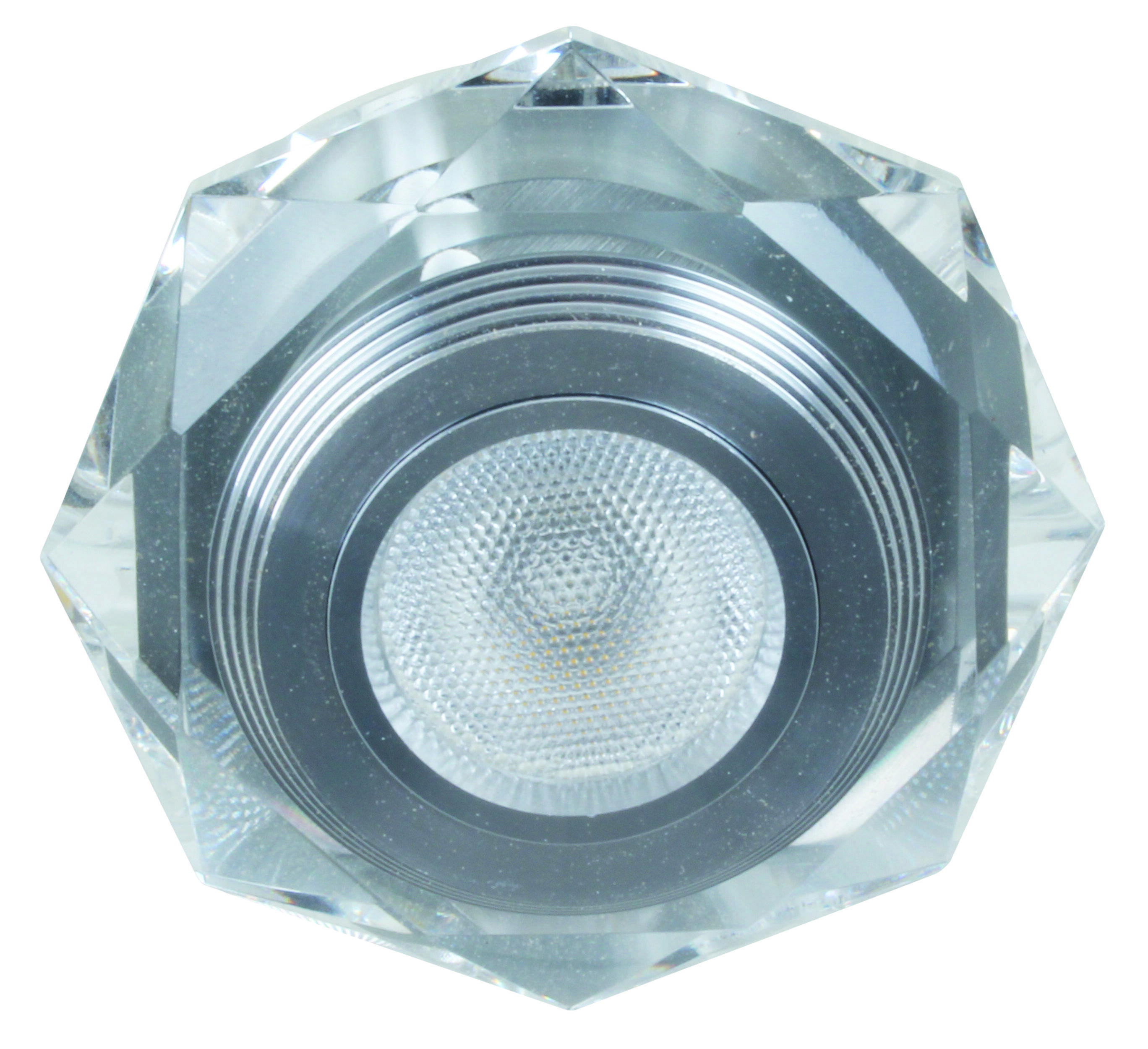 LED Einbauleuchte 3W D: 8,5 cm