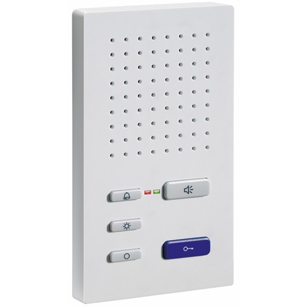 TCS Tür Control Audio Innenstation ISW3130-0140