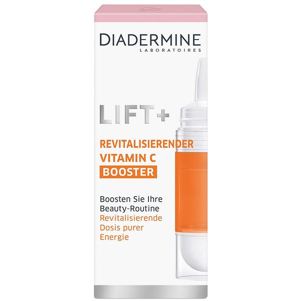 Diadermine Lift+ Revitalisierender Vitamin C Booster 15ml Gesichtspflege