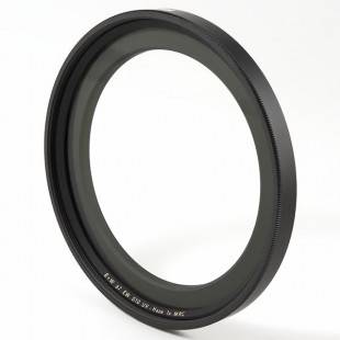B&W Schneider UV-Haze-Filter MRC Überbaut 010 110EW
