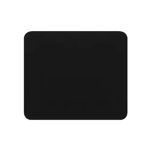 Mauspad Große Mausmatte Mousepad 350x250x3mm Anti Rutsch Matte Gamer, Grafikdesigner, Büro - Schwarz Mauspad Große Mausmatte Mousepad 350x250x3mm Anti Rutsch Matte Gamer, Grafikdesigner, Büro - Schwarz