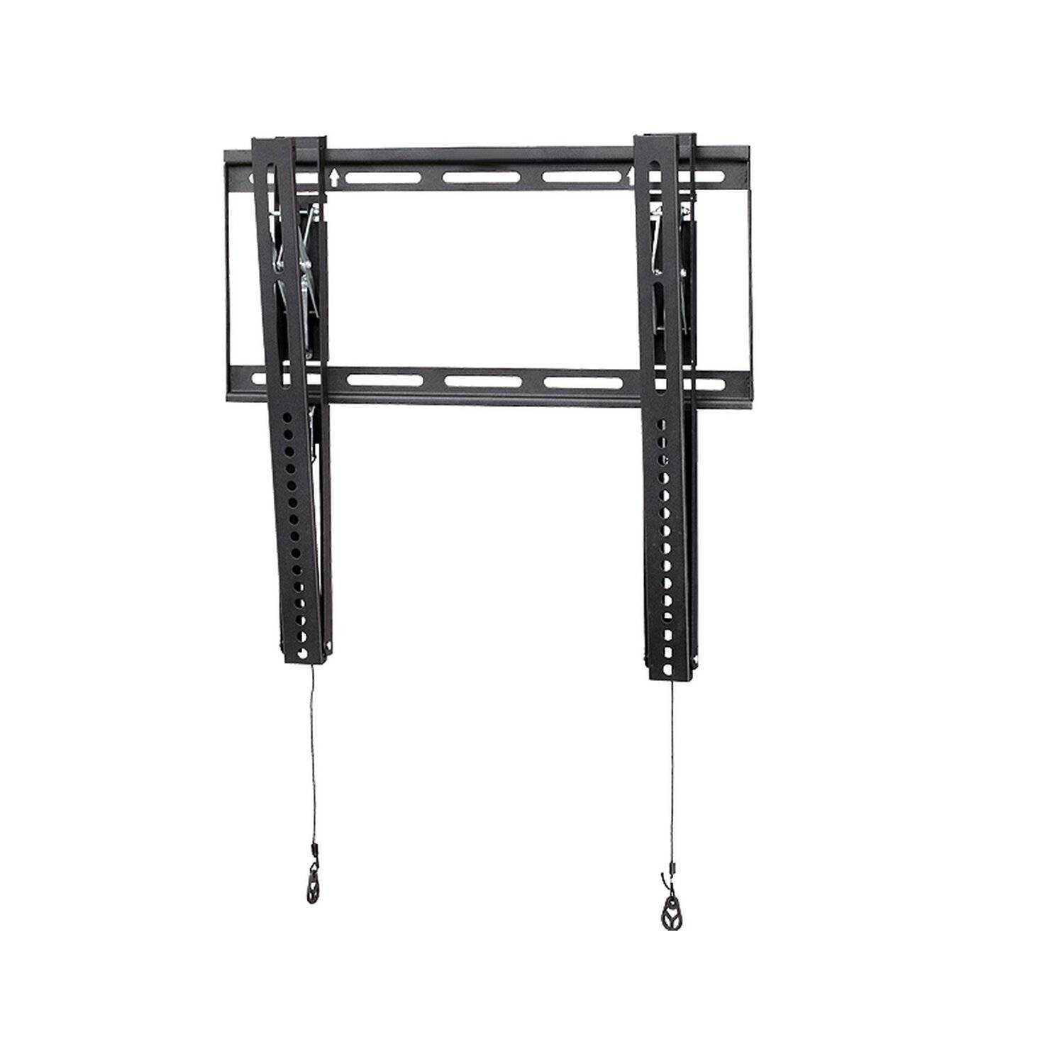 Blow TV Wandhalterung Fernseher Halterung Neigung 10° LCD TV 23"-42" Universal Halter VESA max. 400 x 400mm