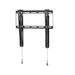 Blow TV Wandhalterung Fernseher Halterung Neigung 10° LCD TV 23"-42" Universal Halter VESA max. 400 x 400mm Blow TV Wandhalterung Fernseher Halterung Neigung 10° LCD TV 23"-42" Universal Halter VESA max. 400 x 400mm