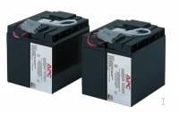 APC Replacement Battery Cartridge #55 - USV-Akku