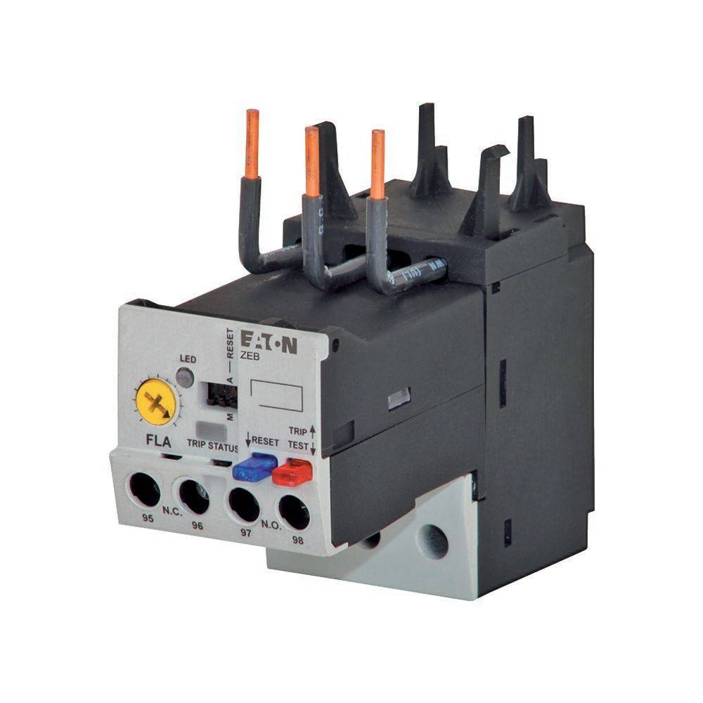 Eaton Motorschutzrelais ZEB32-45