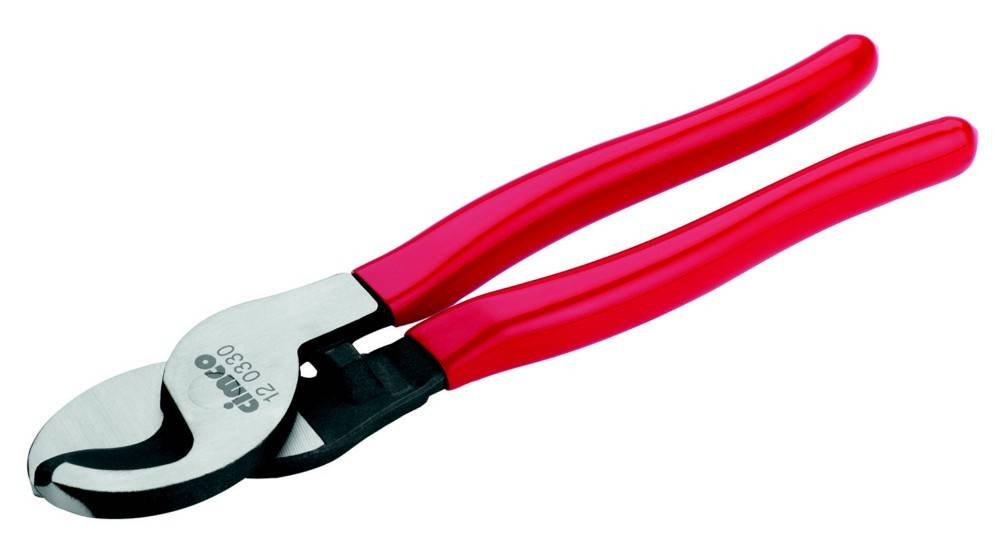 Cimco Werkzeuge Kabelschere 120330