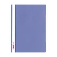 Herlitz 50020775, Manila-Ordner, A4, Polypropylen (PP), Violett