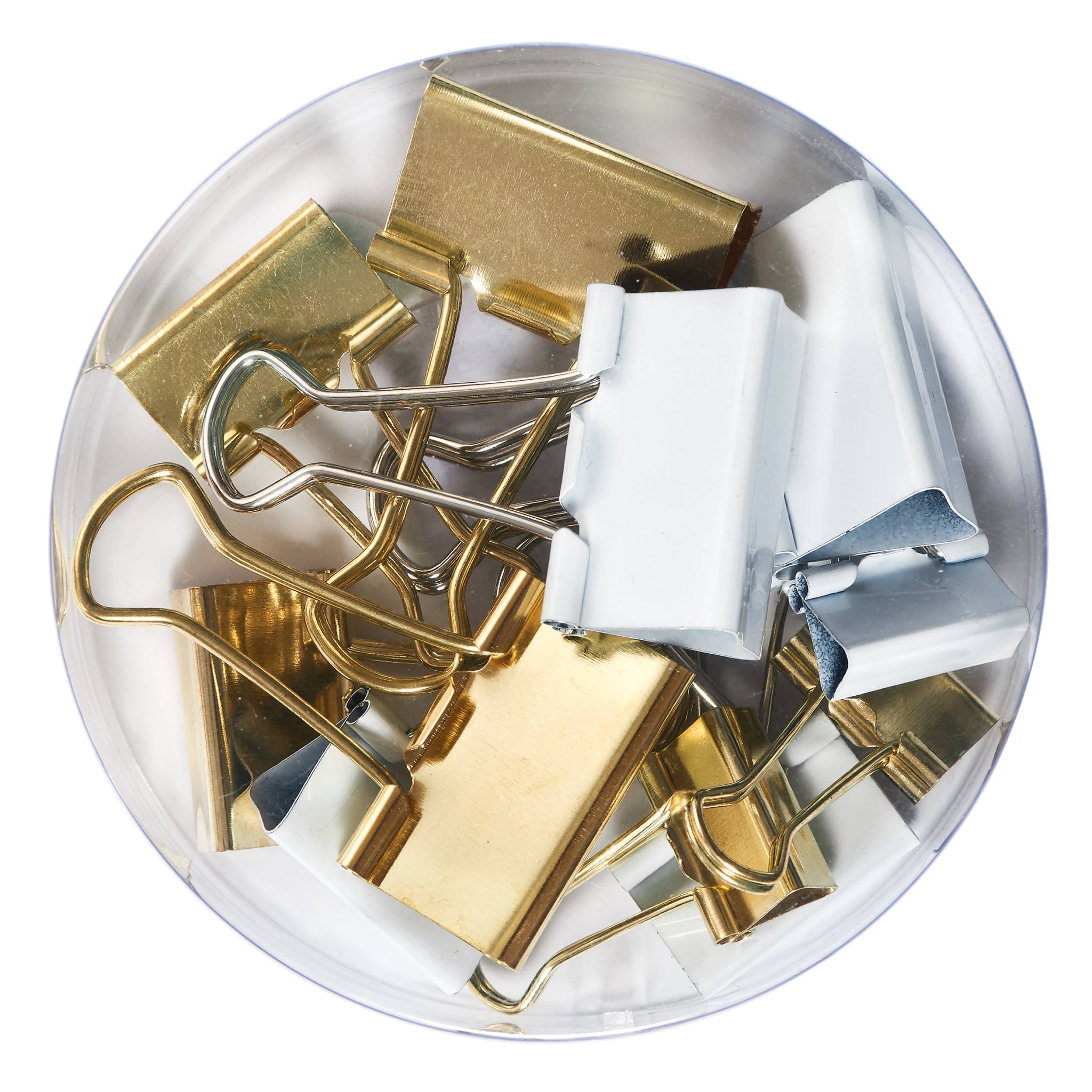 Herlitz Pure Glam, Metall, Gemischte Farben, 12 Stück(e)