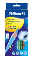 Pelikan 700689, Mehrfarben, 12 Stück(e)