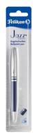 Pelikan Jazz Classic - Clip - Clip-on-Einziehkugelschreiber - Blau - 1 Stück(e)