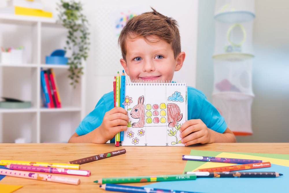 Pelikan 811194, Mehrfarben, 12 Stück(e)