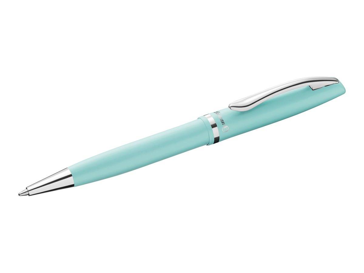 Pelikan Jazz Pastel K36 - Kugelschreiber - Blau