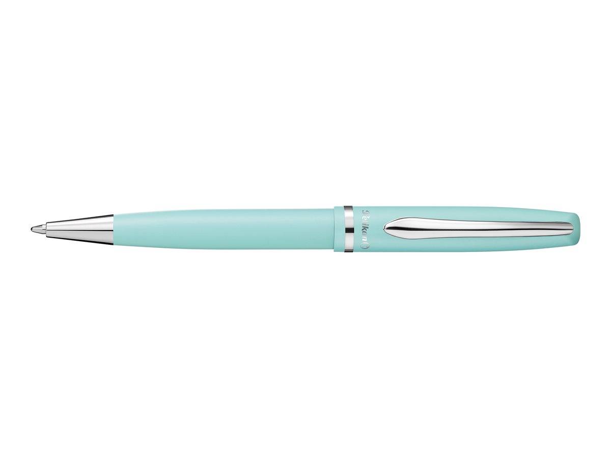 Pelikan Jazz Pastel K36 - Kugelschreiber - Blau