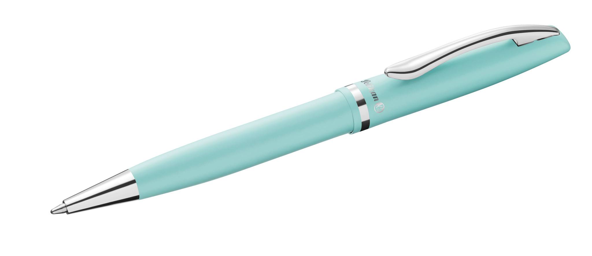 Pelikan Jazz Pastel K36 - Kugelschreiber - Blau