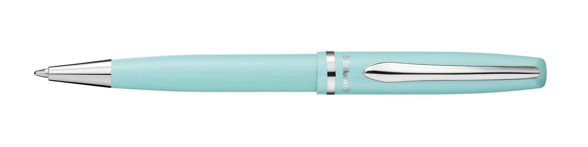 Pelikan Jazz Pastel K36 - Kugelschreiber - Blau