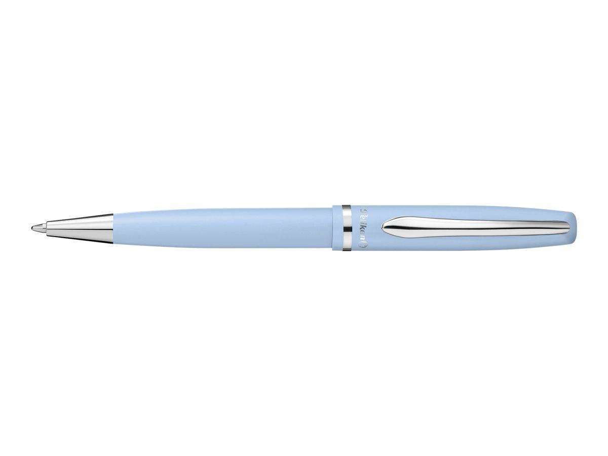 Pelikan Jazz Pastel K36 - Kugelschreiber - Blau