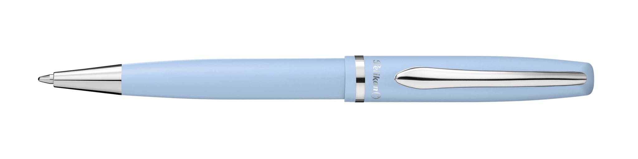 Pelikan Jazz Pastel K36 - Kugelschreiber - Blau