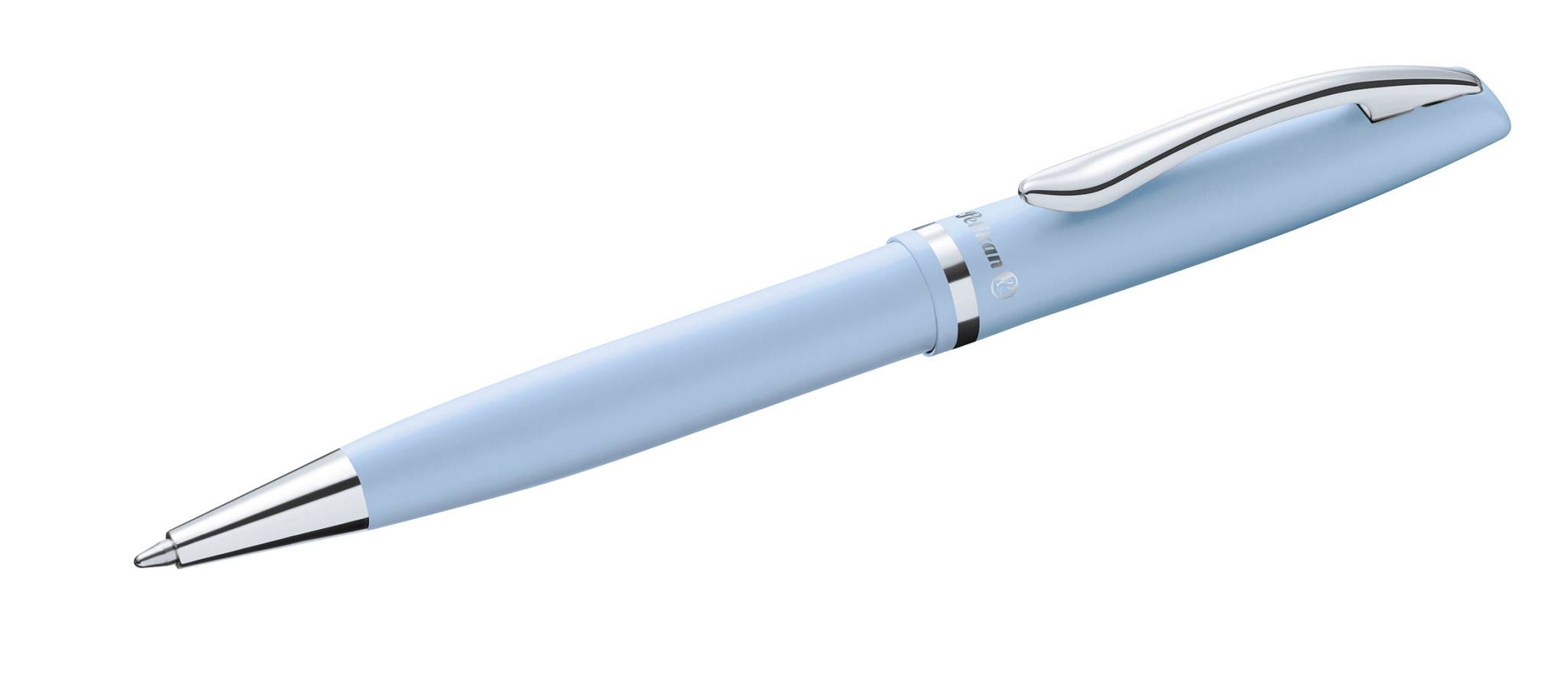 Pelikan Jazz Pastel K36 - Kugelschreiber - Blau