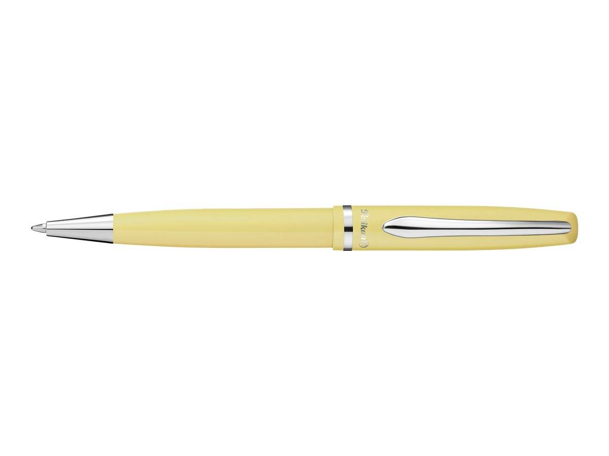 Pelikan Jazz Pastel K36 - Kugelschreiber - Blau