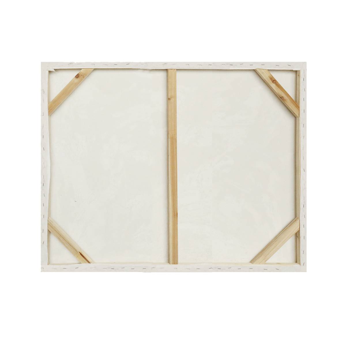 Aluminium Wandbild Palme I 80cm x 100cm