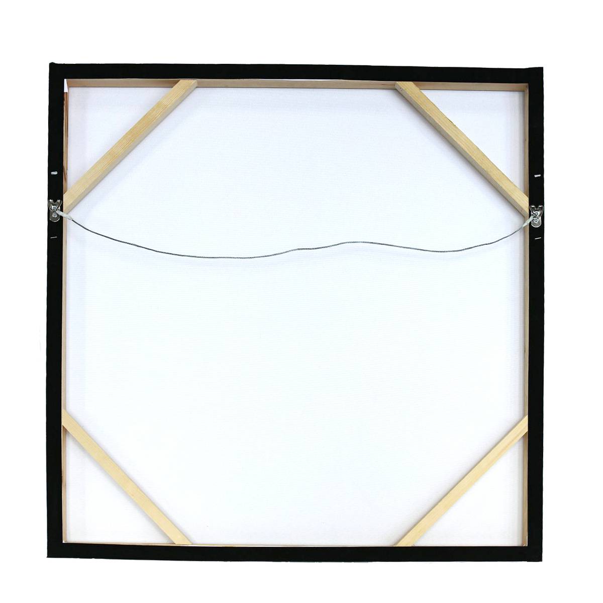 Öl-Wandbild Used Car 60cm x 90cm