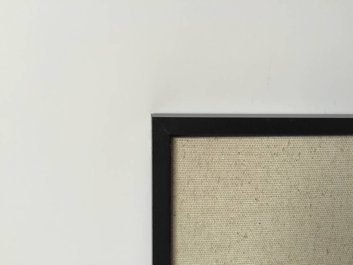 Papier Wandbild Manhattan V 42cm x 42cm