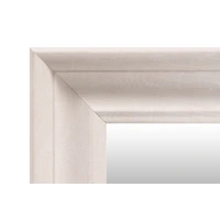 Wandspiegel Scott 125 Weiß Wandspiegel Scott 125 Weiß