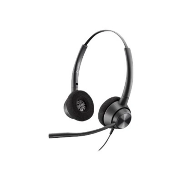 Poly EncorePro 320, QD - 300 Series - Headset Poly EncorePro 320, QD - 300 Series - Headset