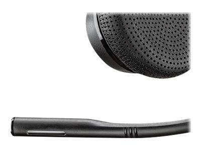 Poly Blackwire 3325 - 3300 Series - Headset - On-Ear