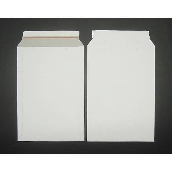 Vollpapptaschen B4 500g/qm haftklebend VE=100 Stück