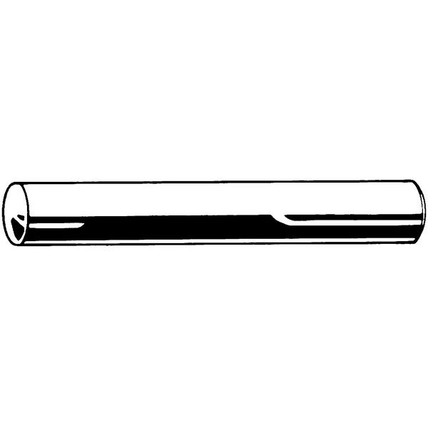 Zylinderstifte Edelstahl A4 1,5X6mm DIN 7 100Stk Zylinderstifte Edelstahl A4 1,5X6mm DIN 7 100Stk