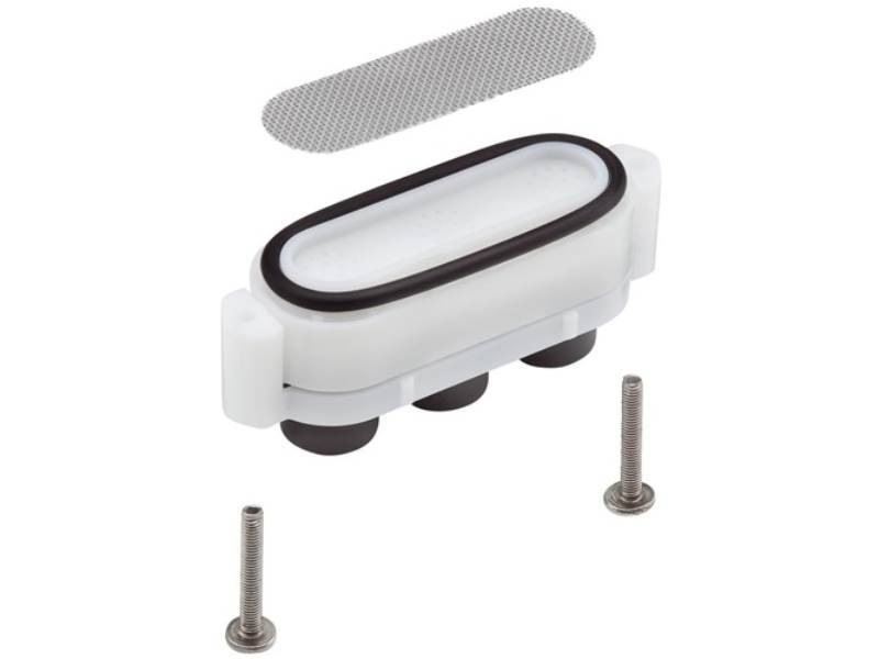 HG Luftsprudler für Extrafill, komplett