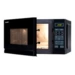 Sharp R-242(BK)W - Mikrowelle - 20 Liter - 800 W Sharp R-242(BK)W - Mikrowelle - 20 Liter - 800 W