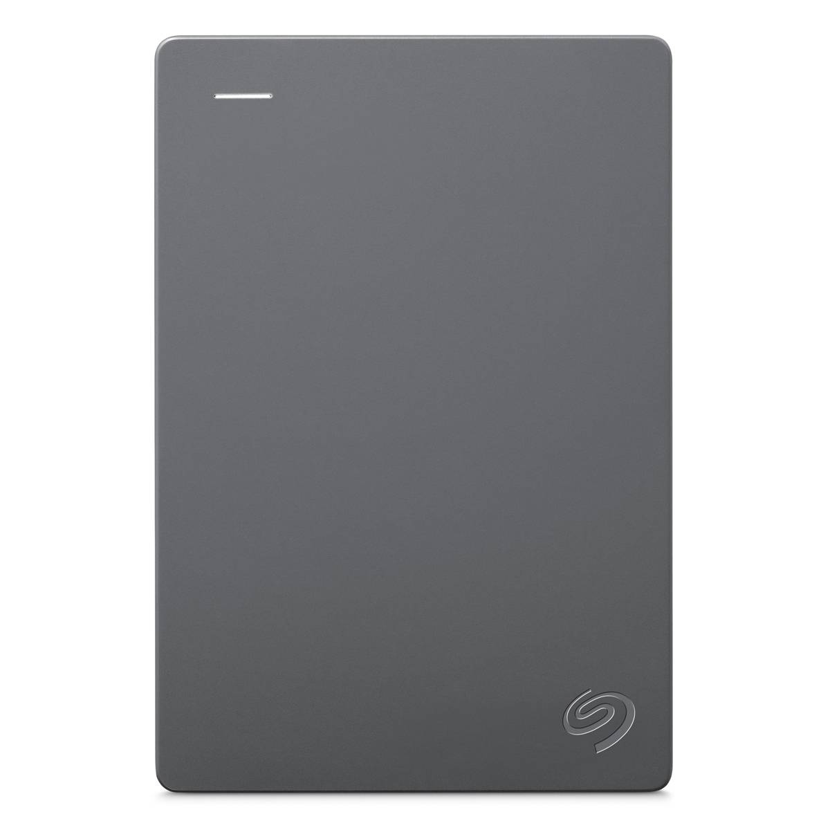 Basic 2TB Grau Externe USB 3.2 Gen 1x1
