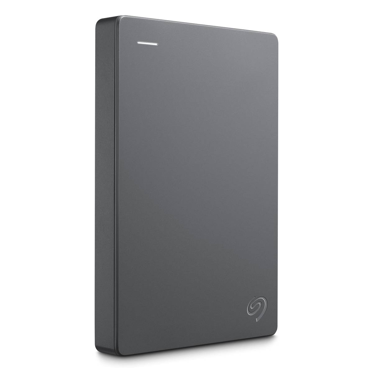 Basic 2TB Grau Externe USB 3.2 Gen 1x1