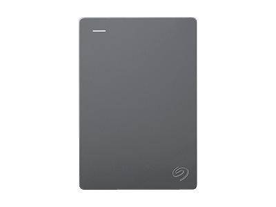 Seagate Basic STJL4000400 - Festplatte - 4 TB - extern (tragbar)