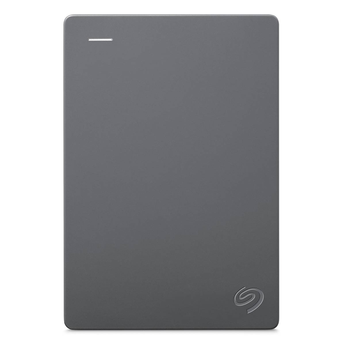 Externe Festplatte Basic STJL4000400 - 4TB - USB - 3.0 - Grau