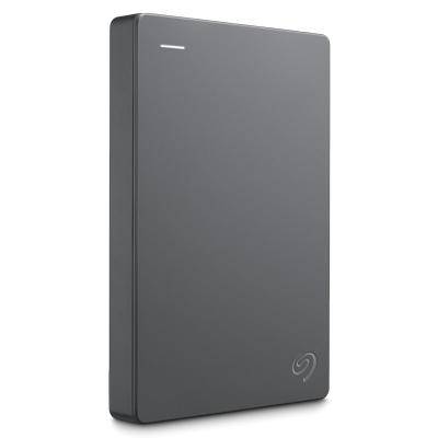 Seagate Basic STJL4000400 - Festplatte - 4 TB - extern (tragbar)