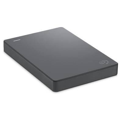 Seagate Basic STJL4000400 - Festplatte - 4 TB - extern (tragbar)