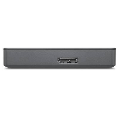 Seagate Basic STJL4000400 - Festplatte - 4 TB - extern (tragbar)