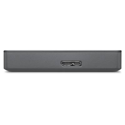 Seagate Basic STJL4000400 - Festplatte - 4 TB - extern (tragbar)