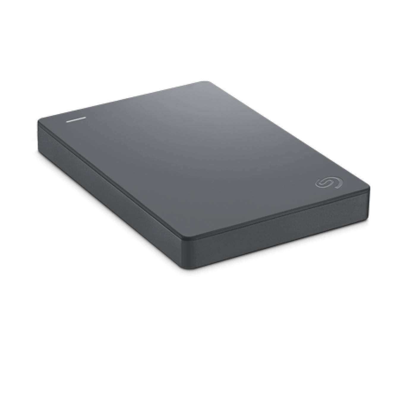 Seagate Basic STJL1000400 - Festplatte - 1 TB - extern (tragbar)