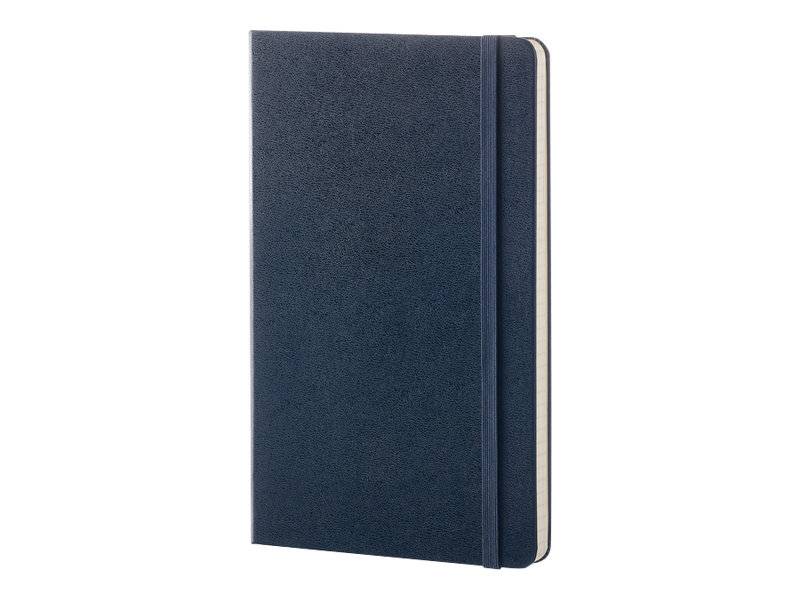 Moleskine Classic Large - Notizbuch - fester Einband